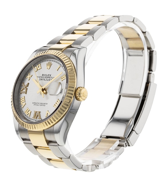 Rolex Datejust 126233 Image 2